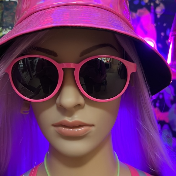 New Clasp UV REACTIVE Harness - Picture 10 of 14